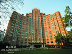 Jin Jiang Hotel Shanghai