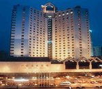 Jianguo Hotel Shanghai