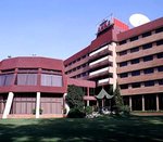 Cypress Hotel