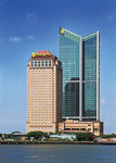 Pudong Shangri-La Hotel
