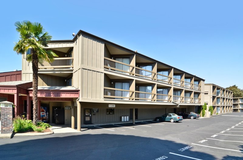 Best Western - Eugene, OR