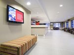 Travelodge Wellington, Wellington