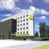 Spirit Inn & Suites Amsterdam