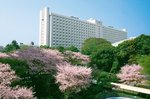 Grand Prince Hotel New Takanawa