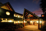 Hotel Fonda Vela