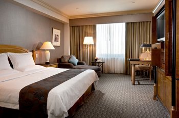 Grand Hi-Lai Hotel - Room