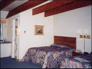 Twilite Motel - Ellsworth, ME