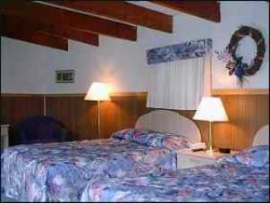 Twilite Motel - Ellsworth, ME