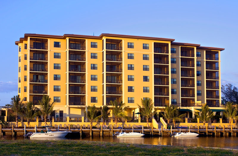 Holiday Inn Club Vacations MARCO ISLAND - SUNSET COVE RST - Marco Island, FL