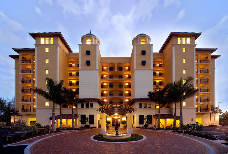 Holiday Inn Club Vacations MARCO ISLAND - SUNSET COVE RST - Marco Island, FL