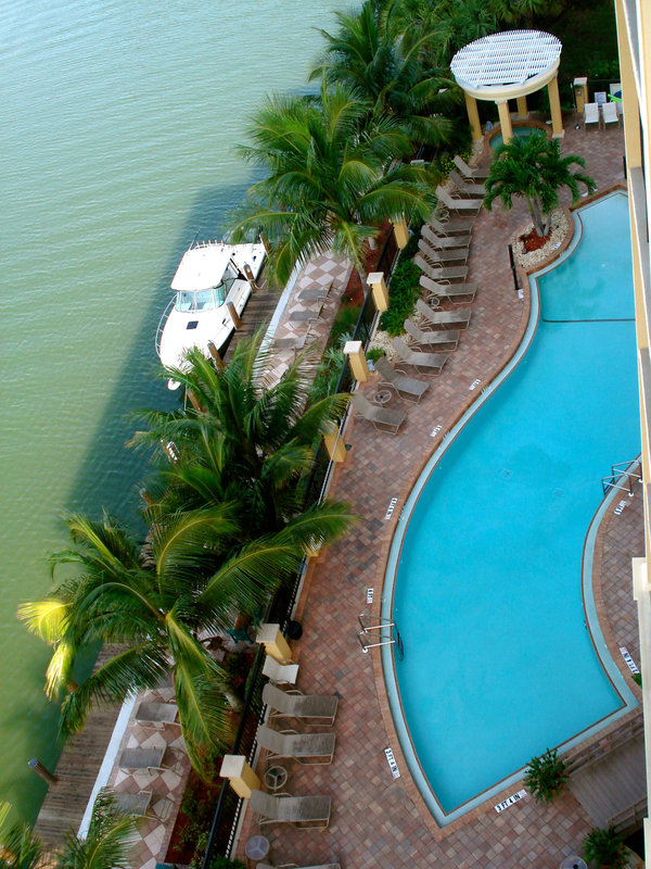 Holiday Inn Club Vacations MARCO ISLAND - SUNSET COVE RST - Marco Island, FL
