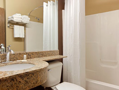 Microtel - Buckhannon, WV