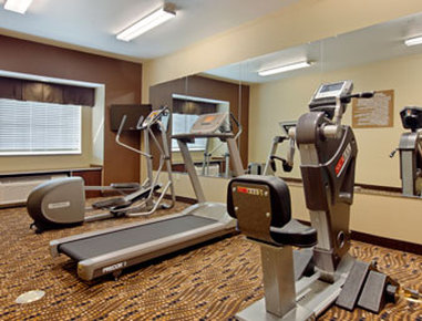 Microtel - Buckhannon, WV