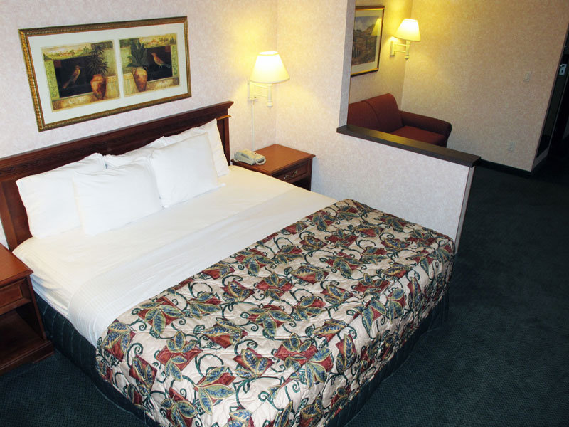 La Quinta Inn Lafayette - North - Lafayette, LA