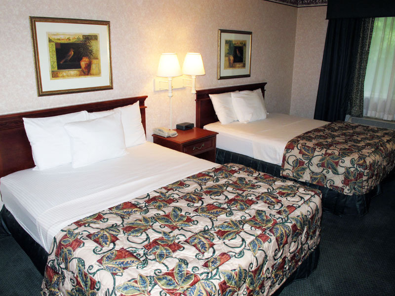 La Quinta Inn Lafayette - North - Lafayette, LA