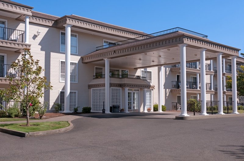 Best Western - Springfield, OR