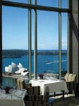Shangri-La Hotel Sydney - Restaurant