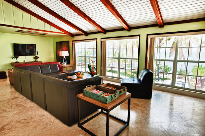 Lime Tree Bay Resort - Long Key, FL