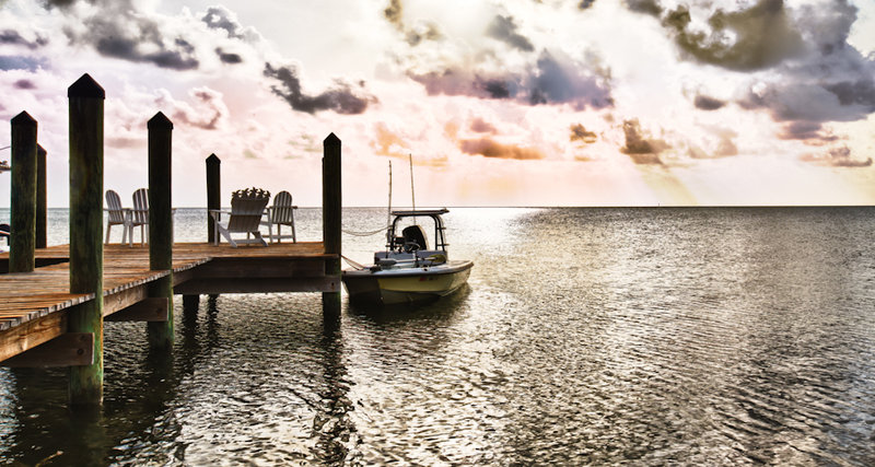 Lime Tree Bay Resort - Long Key, FL