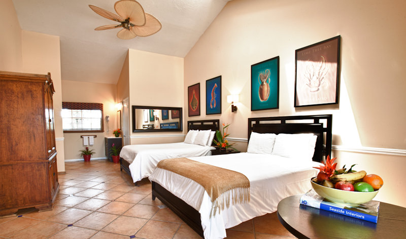 Lime Tree Bay Resort - Long Key, FL