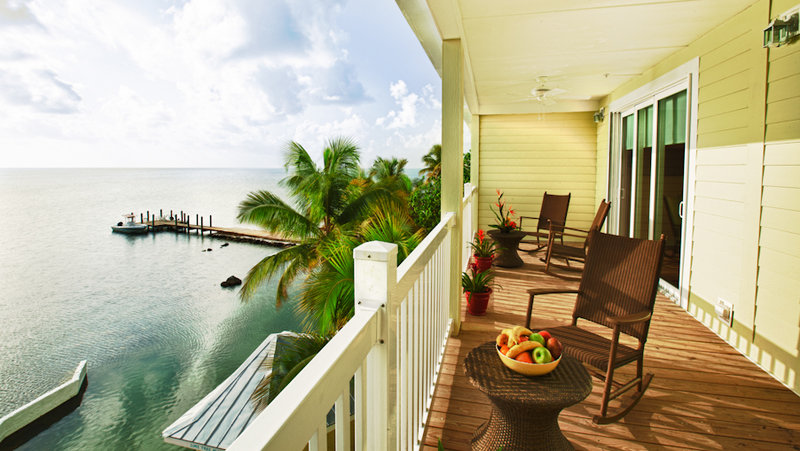 Lime Tree Bay Resort - Long Key, FL