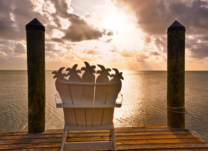 Lime Tree Bay Resort - Long Key, FL