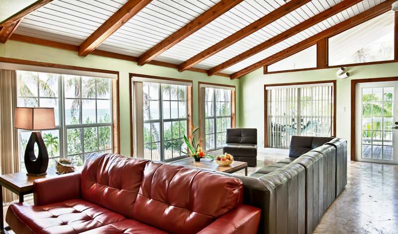 Lime Tree Bay Resort - Long Key, FL
