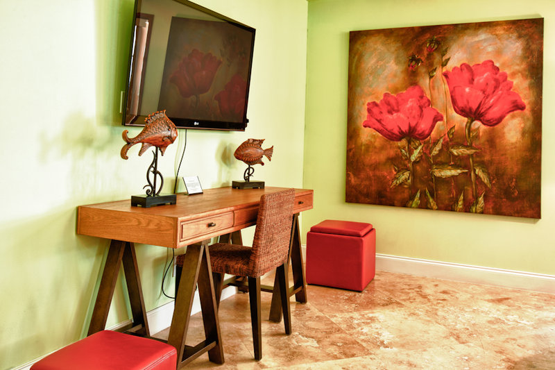 Lime Tree Bay Resort - Long Key, FL