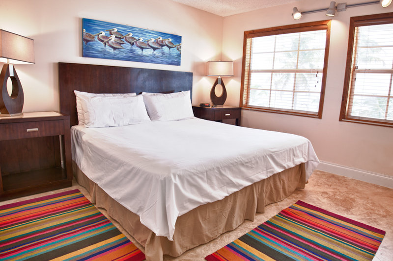 Lime Tree Bay Resort - Long Key, FL
