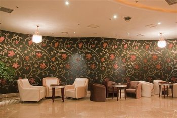 Li Hao International Hotel - Lobby