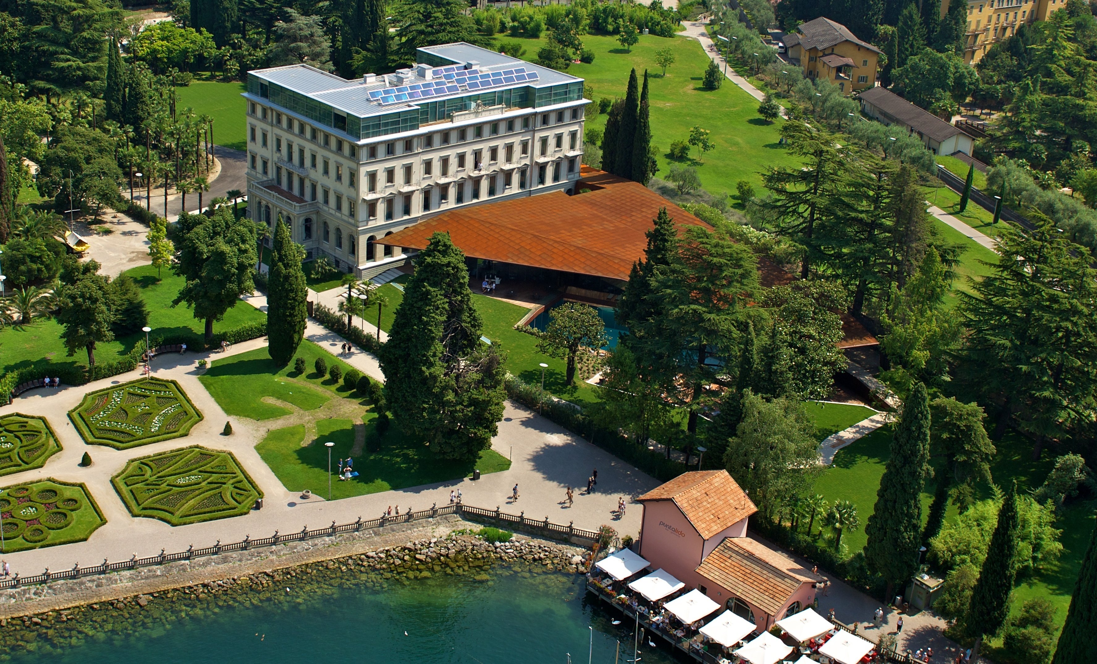 Lido Hotel Homecare24