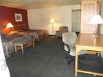Del Rio Executive Inn, Del Rio