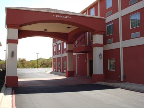 Royal Inn of Killeen Texas