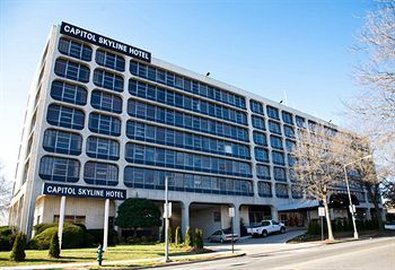 Capitol Skyline Hotel - Washington, DC