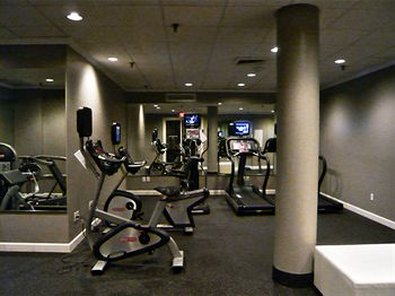 Capitol Skyline Hotel - Washington, DC