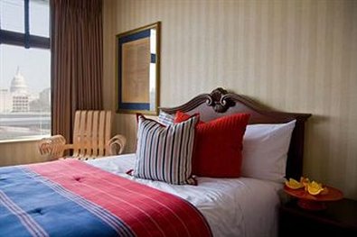 Capitol Skyline Hotel - Washington, DC