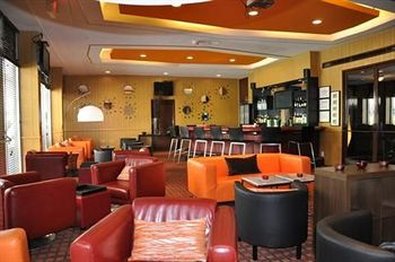 Capitol Skyline Hotel - Washington, DC