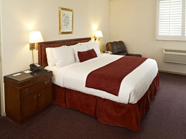 Livinn Hotel St Paul-I-94-East 3M Area - Saint Paul, MN