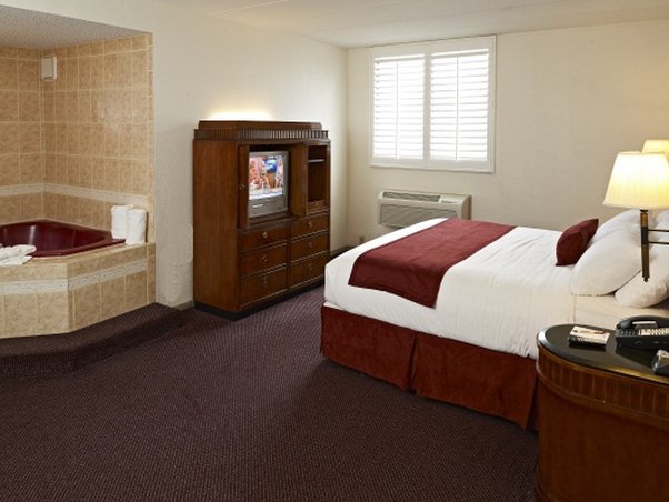 Livinn Hotel St Paul-I-94-East 3M Area - Saint Paul, MN