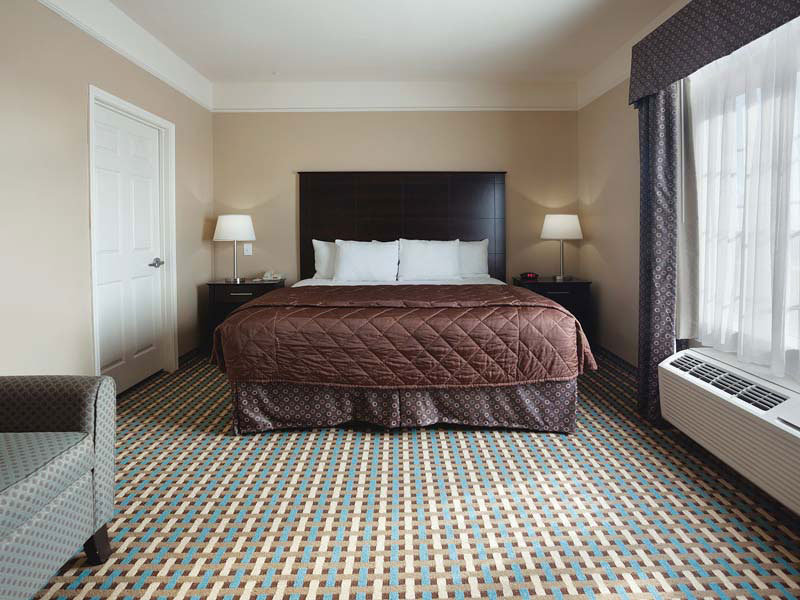 La Quinta Inn & Suites Pharr - Pharr, TX