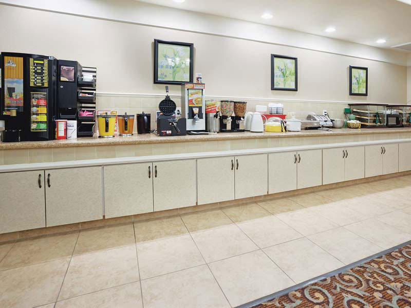 La Quinta Inn & Suites Pharr - Pharr, TX
