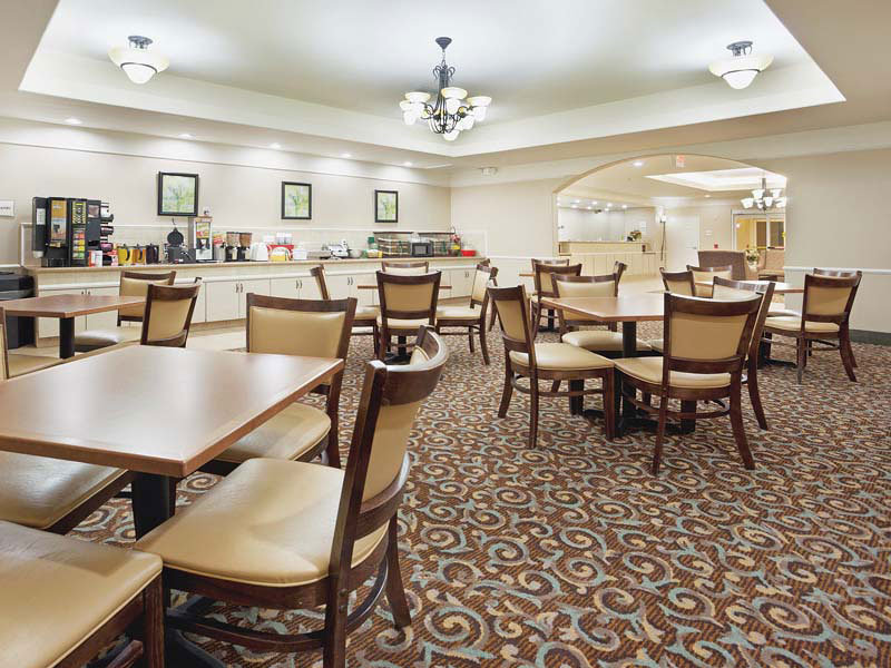 La Quinta Inn & Suites Pharr - Pharr, TX