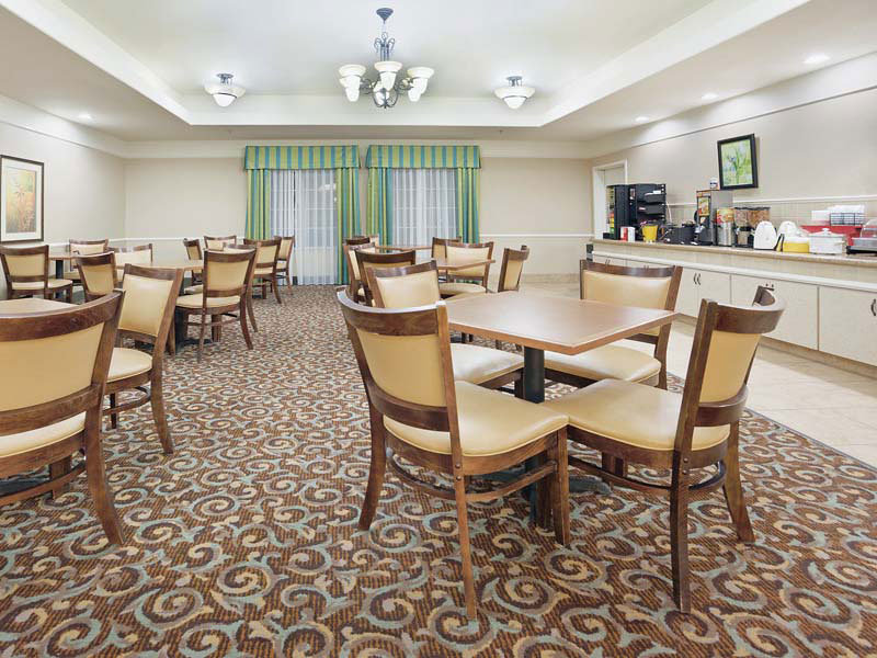 La Quinta Inn & Suites Pharr - Pharr, TX