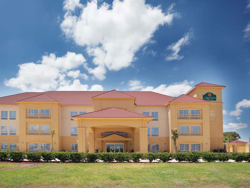 La Quinta Inn & Suites Pharr - Pharr, TX