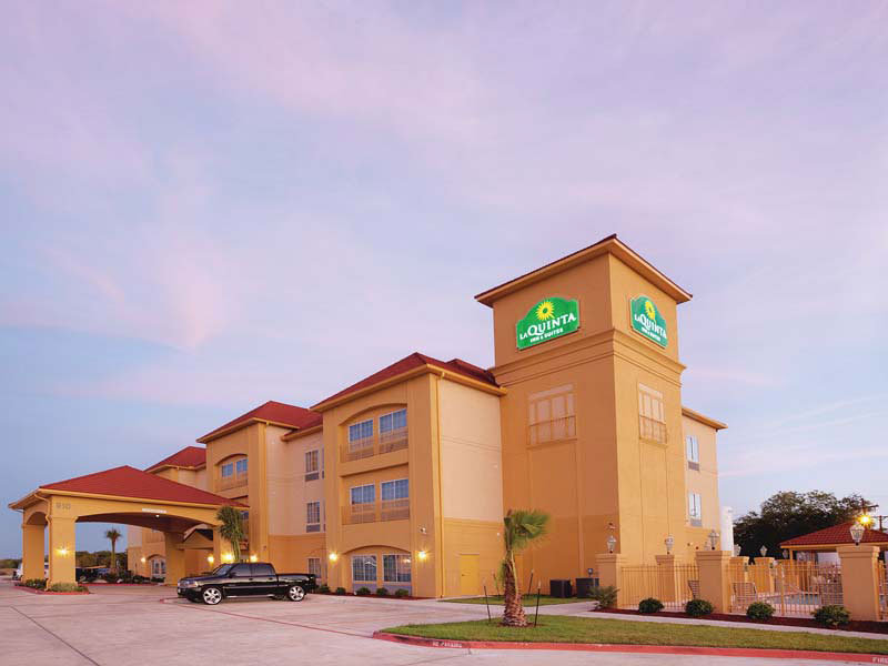La Quinta Inn & Suites Pharr - Pharr, TX