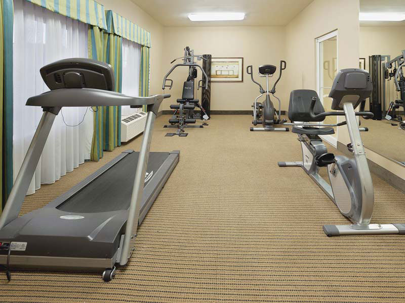 La Quinta Inn & Suites Pharr - Pharr, TX