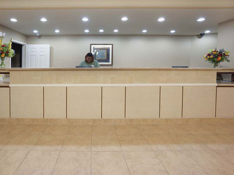 La Quinta Inn & Suites Pharr - Pharr, TX