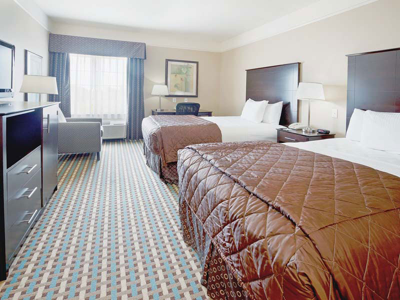 La Quinta Inn & Suites Pharr - Pharr, TX