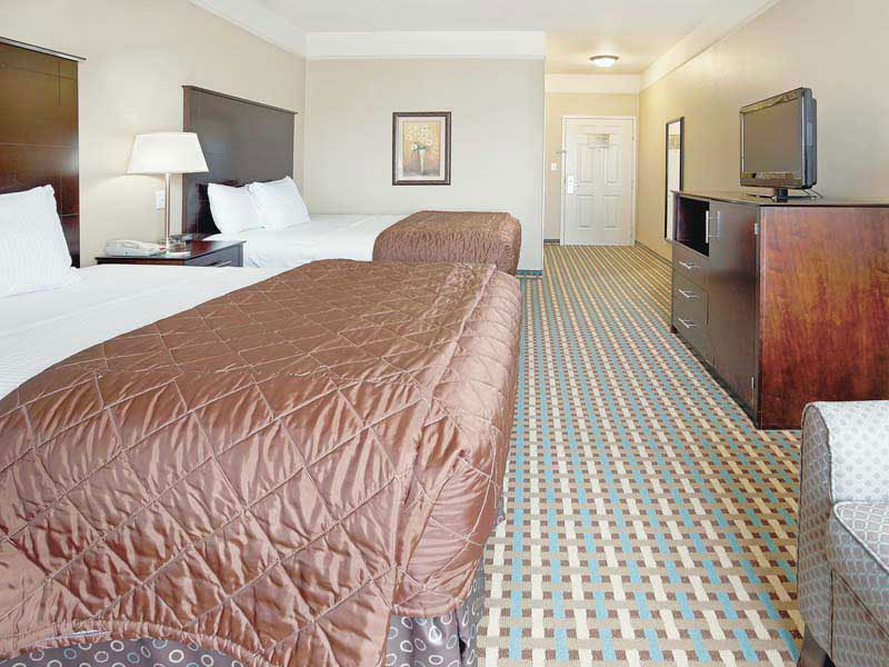 La Quinta Inn & Suites Pharr - Pharr, TX