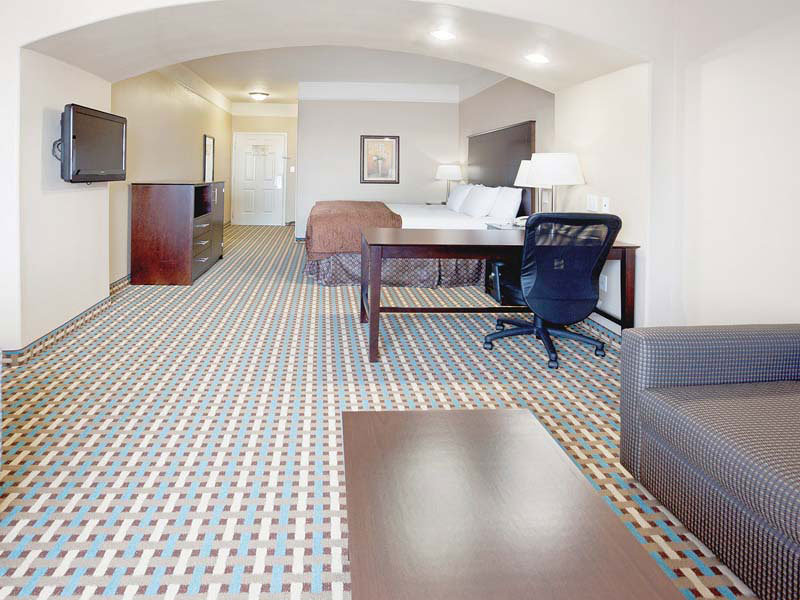 La Quinta Inn & Suites Pharr - Pharr, TX